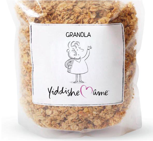 YM Granola