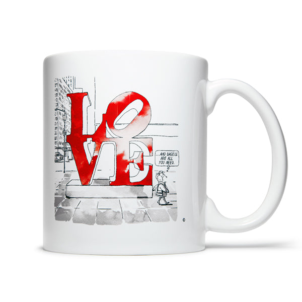 YM Mug - Love