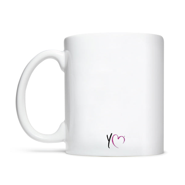 YM Mug - Love