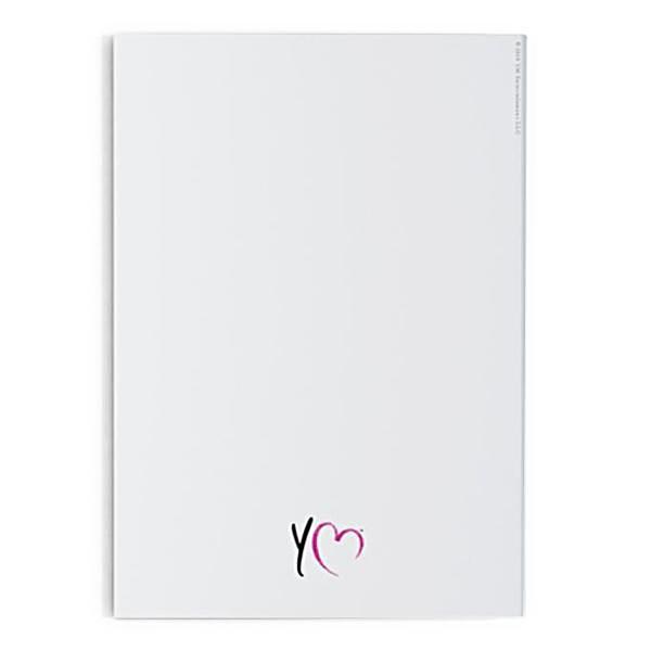 YM Card - So you exist?